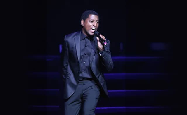 Babyface Tickets
