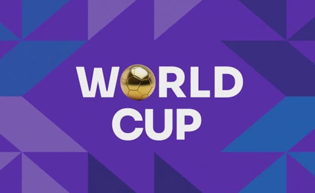 World Cup Tickets