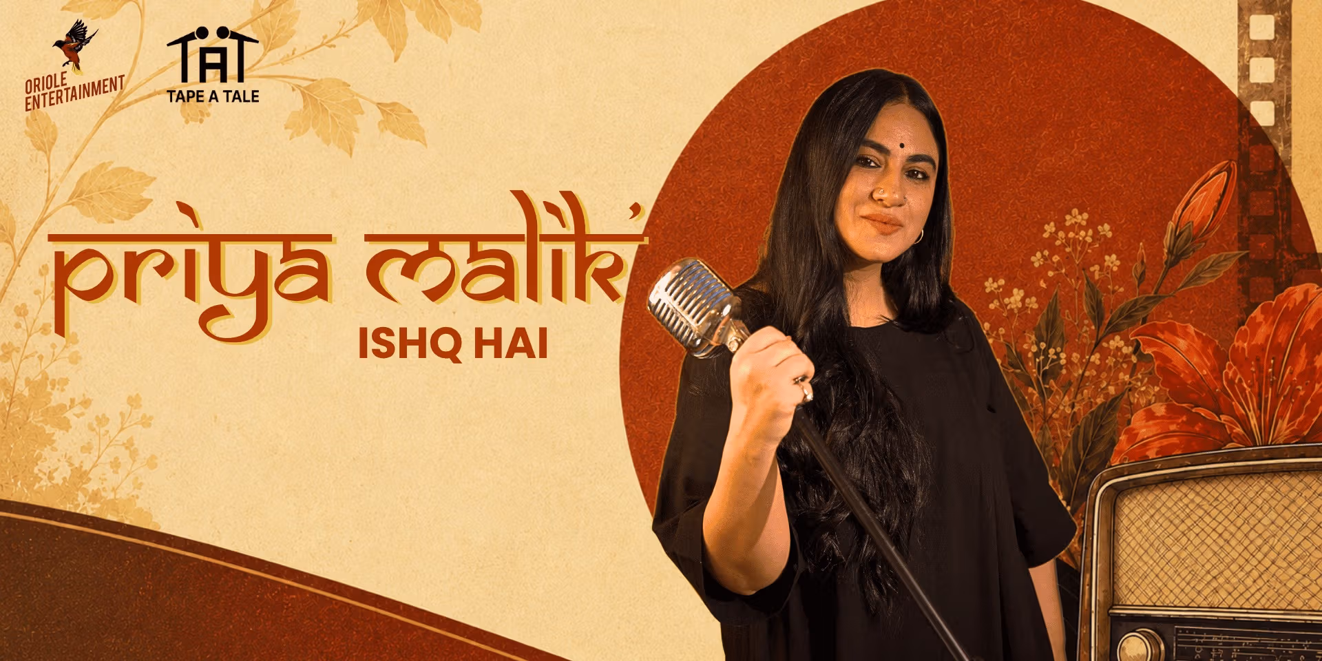 Ishq Hai By Priya Malik